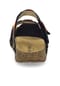 JOSEF SEIBEL Damen Sandale Hannah 13, schwarz-kombi Bild 10
