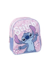 Disney - Disney Stitch Kindergarten Rucksack Kinder Rucksack, Vorschule, leicht - Mehrfarbig 25.0 X 32.0 X 10.0 cm