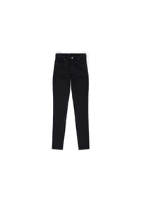 DR.DENIM® - Lexy Mid Skinny Jeans - Black