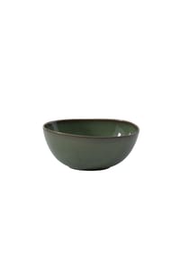 like. by Villeroy & Boch - Salat-/Servierschüssel Lave vert Lave - grün
