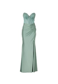 MASCARA© LONDON - Abendkleid, Strass, für Damen - MOSS