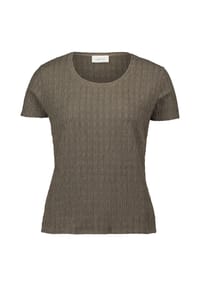 CARTOON - T-Shirt, Rundhals, für Damen - 5794 SEA TURTLE