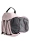 Haglöfs Corker Corker Jr. 5 - Rucksack 27 cm (fresh pink) Bild 2