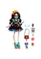 Monster High Modepuppe Monster High Skelita Bild 9
