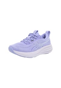 asics - Laufschuh Pulse Gel-Pulse 17, Fersenlasche, für Damen - BLACK/GRAVEL