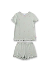 Sanetta - Shorty, Gummibund, für Kinder - 50384 BLUE SM.