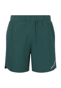 ENDURANCE - Shorts Geoff mit 4-Wege-Stretch und DWR-Behandlung - 3200 Sea Moss