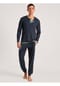CALIDA Herren Langarm-Shirt DSW Balancing Bild 10