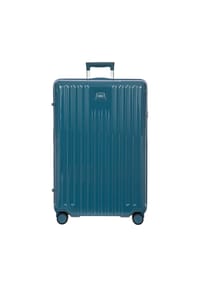 BRIC'S Positano - Positano 4 Rollen Trolley 78 cm mit Dehnfalte - 090 EMERALD