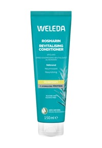WELEDA HAARPFLEGE - Rosmarin Revitalising Conditioner - KLAR