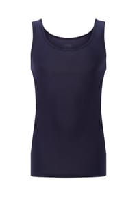mey - Casual Cotton Unterhemd, Baumwolle, Rundhals-Ausschnitt, für Herren - 101 WEISS