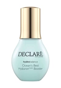 DECLARÉ HYDRO BALANCE - Ocean's Best Hyaluron Triple Booster - FLUID