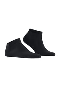 FALKE - ClimaWool Sneakersocken, temperaturausgleichend, für Herren - 2040 OFFWHITE