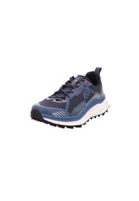 LOWA - Laufschuh SKYTERRA - blau