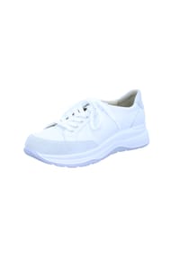 Finn Comfort - Lowtop-Sneaker NOTTINGHAM - weiß
