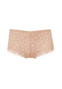 CALIDA - Natural Comfort Lace Panty, Spitze, für Damen - italian rose
