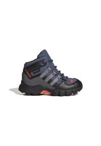 adidas - Wanderstiefel Terrex Mid GTX - wonste/grethr/impora