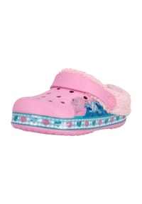 ZIGZAG - Clogs Telar mit bequemem Fleece-Innenfutter - 2037 Estate Blue