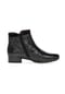 Gabor® Ankle Boots, Blockabsatz, Reißverschluss, für Damen Bild 3