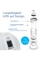 BRITA Wasserfilter-Karaffe "Fill & Serve", 1,3 l Bild 15