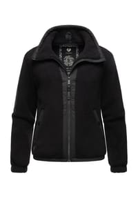 ragwear™ - Sweatjacke Nordicka - Beige