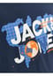 ORIGINALS by JACK & JONES T-Shirt, Rundhals-Ausschnitt, Logo-Print, für Herren Bild 10