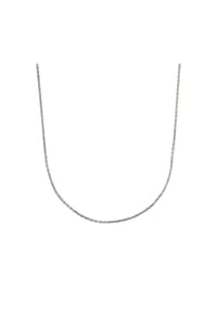 amor - Collier - Silber