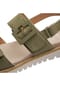 ara® Veloursleder Sandalen Bild 15