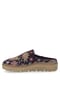 JOSEF SEIBEL Damen Hausschuh Carmaux 01, purple-multi Bild 9