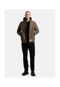 khujo™ - Outdoorjacke Huey - Black