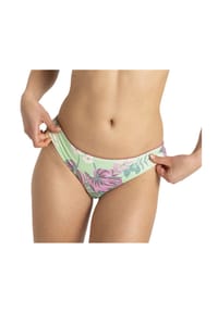ROXY - Bikini Hose Into The Sun - grün
