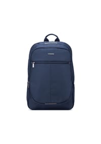 RONCATO - Easy Office 2.0 Business-Rucksack 48 cm Laptopfach - blu notte