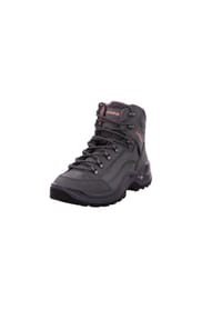 LOWA - Wanderstiefel RENEGADE GTX - asphalt/türkis
