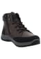 rieker Schnürstiefeletten, Kunstleder, gefüttert, für Herren Bild 9