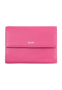 JOOP! - LANTEA Geldbörse "Cosma", Leder, für Damen - 280 CARMINE