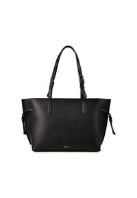 FURLA AVA - Shoppertasche, Leder, Reißverschluss, für Damen - NERO+NERO INT.