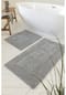 WECONhome Badteppich Finn - beidseitig nutzbar, waschbar, weich, unifarben Badteppich Bild 11