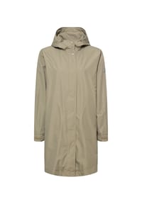 camel active - teXXXactive® Mantel mit Innentaschen - Salbei