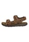 JOSEF SEIBEL Herren Sandale Maverick 23, cognac Bild 15