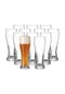 LEONARDO Weizenbiergläser Limited 500 ml 12er Set Bild 1