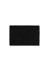 ASTRA ® - Fußmatte In- und Outdoor COCO COLOR T - Gelb - 40 x 60 cm