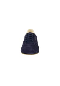 GANT - Sneaker Sperly, Leder, für Damen - DARK BROWN