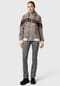 ragwear™ Funktionsjacke Oggie Block Leo YOUMODO Bild 9