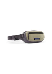 patagonia® - Umhängetasche Terravia Mini Hip 1 L - beige