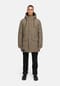 STONE HARBOUR® Wintermantel Kitraan XX Bild 9