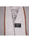 Mauritius LEATHERWEAR Damen Lederjacke Lammnappa Kapuze cognac Bild 9
