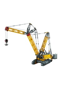 LEGO® - Technic - 42146 Liebherr LR 13000 Raupenkran - 