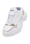 PUMA® Cassia Sneaker, SoftFoam+ Innensohle, Metallic-Details, für Damen Bild 5