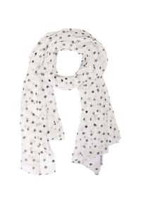 MANGUUN - Tuch, quadratisch, für Damen - BEIGE 13-1012