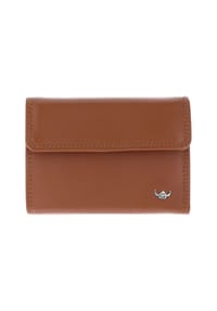 Golden Head® Polo - Polo Schlüsseletui Leder 10,5 cm - cognac